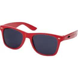 Altitude Jack Sunglasses Red